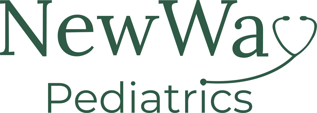 New Way Pediatrics Logo